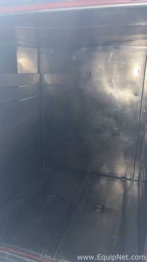 Quiminox Drying Oven
