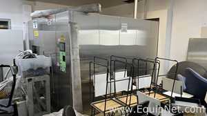Cisa Horizontal Autoclave