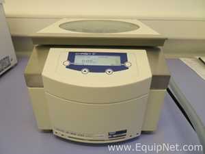 Christ RVC 2-25 CDplus Rotational Vacuum Concentrator with Bachofer KF-2-60 Cold Trap and Pump