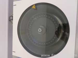 Christ RVC 2-25 CDplus Rotational Vacuum Concentrator with Bachofer KF-2-60 Cold Trap and Pump