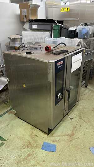 Rational iCombi Pro Combination Oven
