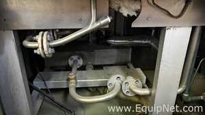 Quiminox 0.49 CU M Autoclave