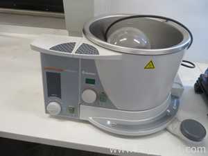 Evaporador Heidolph Laborata 4000