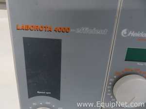 Evaporador Heidolph Laborata 4000