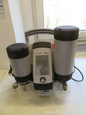 Evaporador Heidolph Laborata 4000