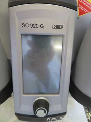 Evaporador Heidolph Laborata 4000