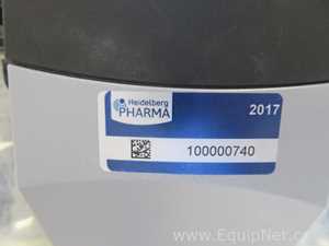 Evaporador Heidolph Laborata 4000