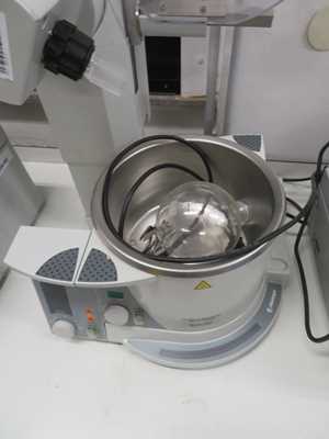 Evaporador Heidolph Laborata 4000