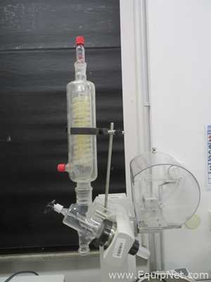 Evaporador Heidolph Laborata 4000