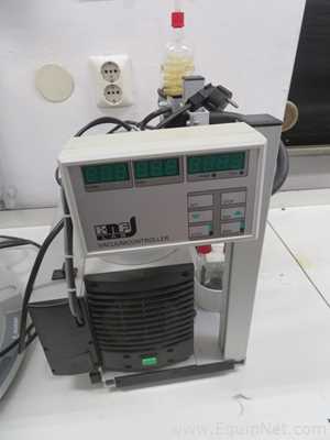 Evaporador Heidolph Laborata 4000