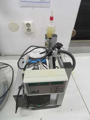 Evaporador Heidolph Laborata 4000