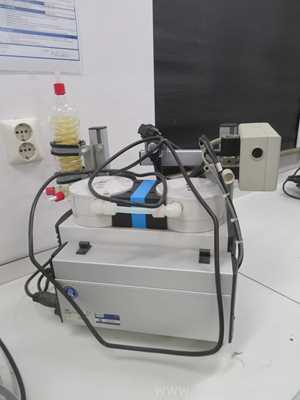 Evaporador Heidolph Laborata 4000