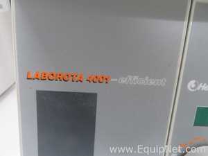Evaporador Heidolph Laborata 4000