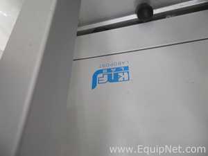 Evaporador Heidolph Laborata 4000