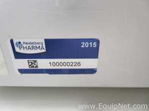 Evaporador Heidolph Laborata 4000