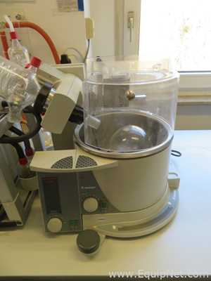 Evaporador Heidolph Laborata 4000
