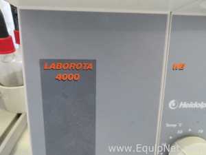 Evaporador Heidolph Laborata 4000