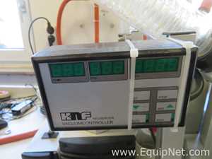 Evaporador Heidolph Laborata 4000