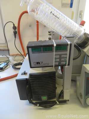 Evaporador Heidolph Laborata 4000