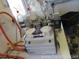 Evaporador Heidolph Laborata 4000