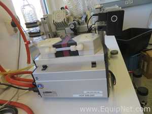 Evaporador Heidolph Laborata 4000