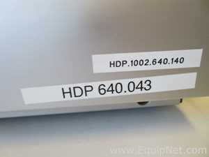 Evaporador Heidolph Laborata 4000