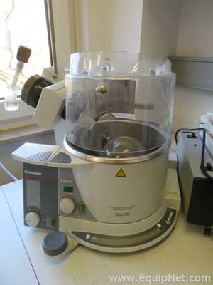 Evaporador Heidolph Laborata 4000