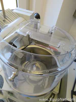 Evaporador Heidolph Laborata 4000
