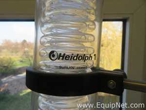 Evaporador Heidolph Laborata 4000