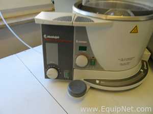 Evaporador Heidolph Laborata 4000