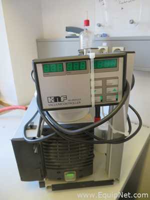 Evaporador Heidolph Laborata 4000