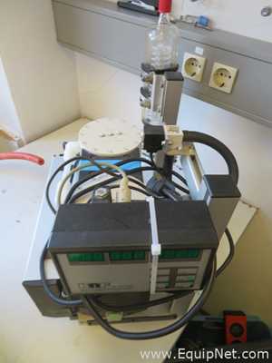 Evaporador Heidolph Laborata 4000