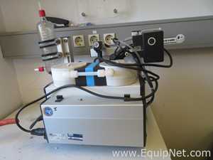 Evaporador Heidolph Laborata 4000