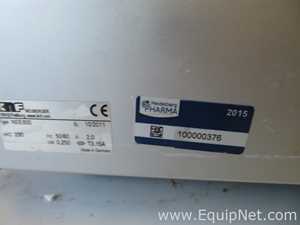 Evaporador Heidolph Laborata 4000