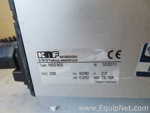 Evaporador Heidolph Laborata 4000