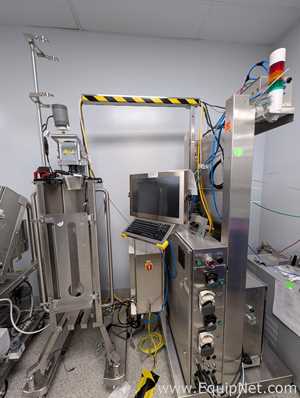 Biorreactor Thermofisher scientific HyPerforma DynaDrive