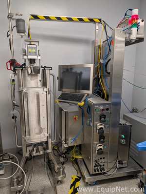 Biorreactor Thermofisher scientific HyPerforma DynaDrive