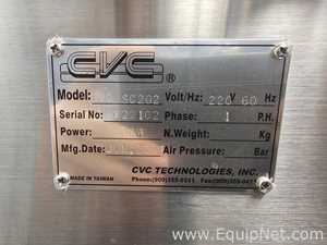 Contador de Cápsulas CVC Technologies Inc CVC SC202