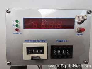 Contador de Cápsulas CVC Technologies Inc CVC SC202
