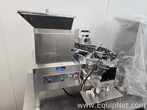 Contador de Cápsulas CVC Technologies Inc CVC SC202