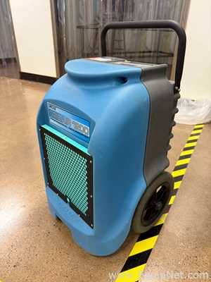Deshumidificador DRI-EAZ F203-A