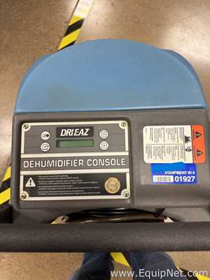 Deshumidificador DRI-EAZ F203-A