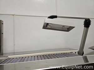 Autopack, Ltd. VITASPEC 700 Inspection Machine