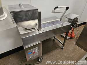 Autopack, Ltd. VITASPEC 700 Inspection Machine