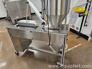 Seleccionadora M.W. Technologies RB300 Roller Bar Sorter