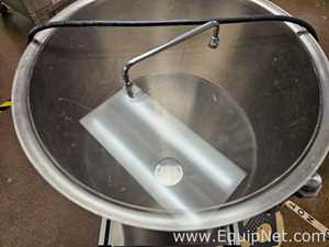 Classificadora M.W. Technologies RB300 Roller Bar Sorter