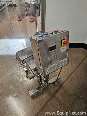 CEIA / Pharma Technology PH21N Metal Detector