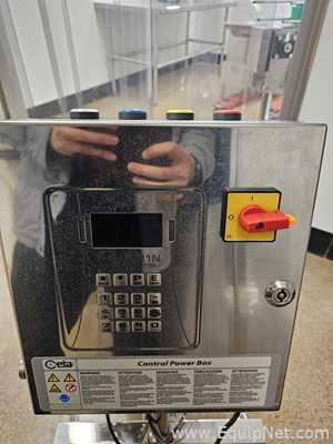 CEIA / Pharma Technology PH21N Metal Detector