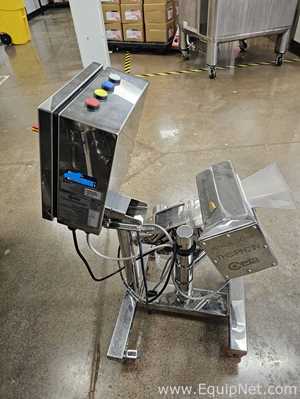 CEIA / Pharma Technology PH21N Metal Detector
