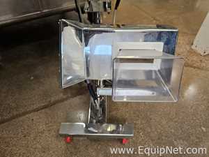 CEIA / Pharma Technology PH21N Metal Detector